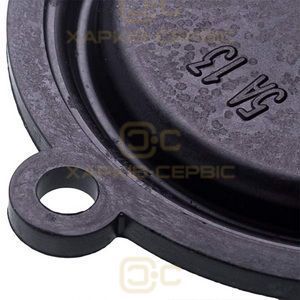 Мембрана D=53mm для китайской газовой колонки