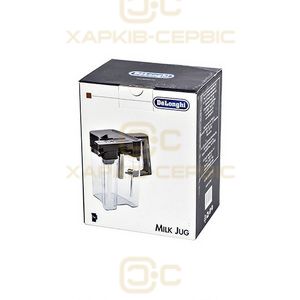 Капучинатор для кавомашини DeLonghi 5513211621