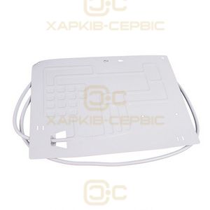 Випарник 370x275mm (плачучий) з капіляром