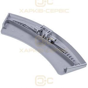 Ручка дверей (люка) в зборі для пральної машини Electrolux 4055226056