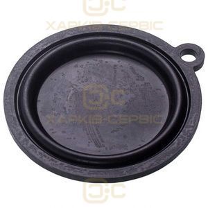 Мембрана D=53mm для китайской газовой колонки