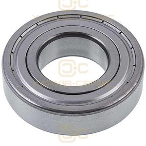 Підшипник 6206 SKF 481252028139 2Z (30x62x16)