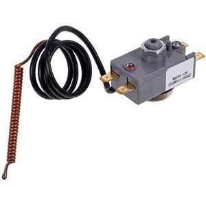 Термостат капілярний 20A 250V 95&deg;C для бойлера Thermex WQS95