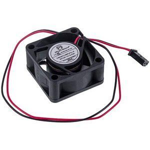 Вентилятор UNOX KVN1179A PELKO C4020Y12BPLP1C-5 12V DC 0.22A 40x40x20mm