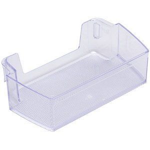 Полка двери для холодильника Samsung DA63-07412A 225x130mm (малая)