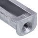Хрестовина бака для пральної машини Hisense HK2119641 вал L=85mm