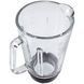 Чаша (скляна) для блендера Tefal MS-653089 1500ml (нового зразка під /871)
