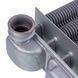 Теплообменник первичный для газового котла Baxi Eco 3/Luna 3 Comfort, Westen Star Digit 28-31 кВт