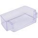 Полка двери для холодильника Samsung DA63-07412A 225x130mm (малая)