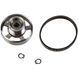 Шкив с ремнем 226PHE5 Hutchinson для сушил. машины D=58mm H=13mm Beko
