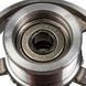 Шкив с ремнем 226PHE5 Hutchinson для сушил. машины D=58mm H=13mm Beko