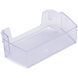 Полка двери для холодильника Samsung DA63-07412A 225x130mm (малая)