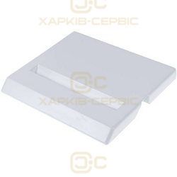 Electrolux 2244063034 Панель корзини (нижньої, ліва/права) 330x295mm морозильної камери