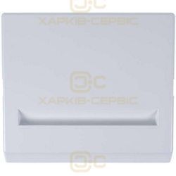 Electrolux 2244063034 Панель корзини (нижньої, ліва/права) 330x295mm морозильної камери