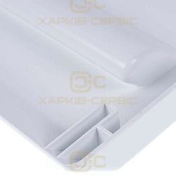 Electrolux 2244063034 Панель корзини (нижньої, ліва/права) 330x295mm морозильної камери