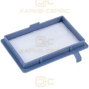 Мікрофільтр вихідний для пилососа Electrolux ErgoEasy EF75C 900166043