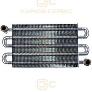 Теплообмінник первинний для газового котла Ariston 998620