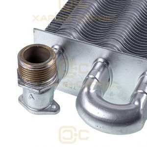 Теплообмінник первинний для газового котла Ariston 998620