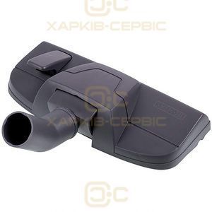 Thomas 139898 Щітка підлога/килим для пилососа D=35mm