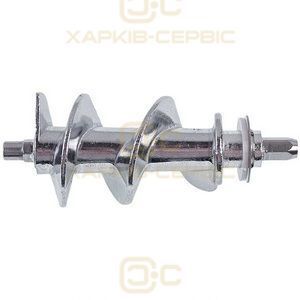 Шнек (з ущільнювачем) для м&aposясорубки Moulinex MS-651184