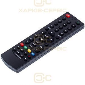 Пульт дистанційного керування для DVB-T2 Strong SRT-8500HD (HQ)