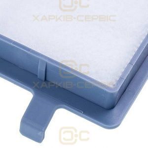 Мікрофільтр вихідний для пилососа Electrolux ErgoEasy EF75C 900166043