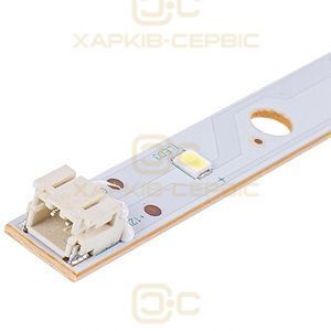 Плата LED освещения для холодильника Hisense HK1629348 2W 12V