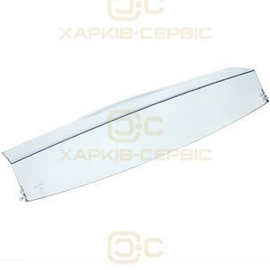 Кришка дверної полки (верхньої) для холодильника Snaige D315219