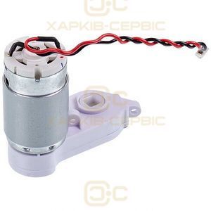 Двигун для щітки підбору сміття робота пилососа Rowenta SS-2230003115