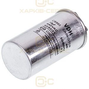 Конденсатор 18uF 450V CBB65