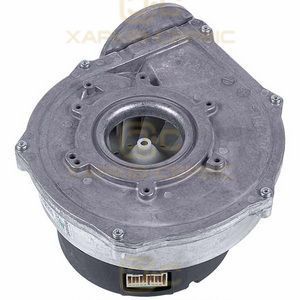 Вентилятор Ebmpapst VGR0128 для конденсационного котла Buderus Logamax plus GB172i, Bosch 5700i, 7000i 8737709295