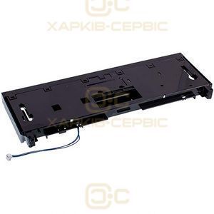 Модуль індикації та керування для посудомийної машини Whirlpool C00538383