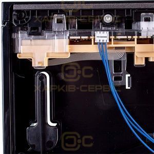 Модуль індикації та керування для посудомийної машини Whirlpool C00538383