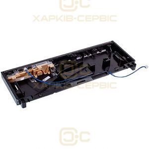 Модуль індикації та керування для посудомийної машини Whirlpool C00538383