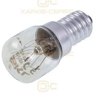Лампочка для духовки Whirlpool 484000000984 15W 220V E14 300&deg;C