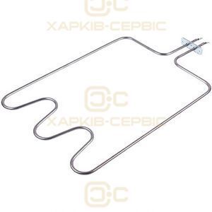 Тен нижній для духовки Gorenje 850123 1100W 230V B=300mm L=500mm