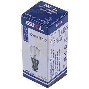 Лампочка для духовки Whirlpool 484000000984 15W 220V E14 300&deg;C