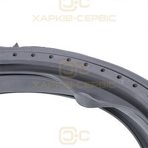 Манжета люка для пральної машини AEG 140004670042