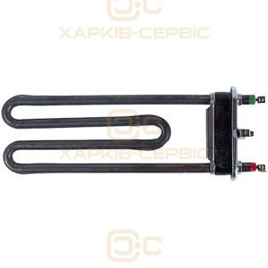 Тен для пральної машини Ariston C00082601 TPO 190-SG-1800 Thermowatt L=190mm 1800W