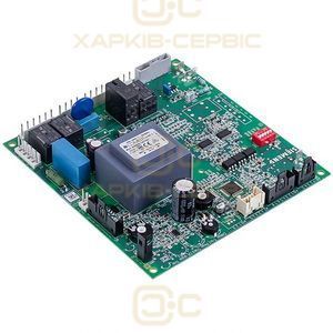 Плата керування Siemens LMU-33 для газового котла Baxi/Westen 5678250