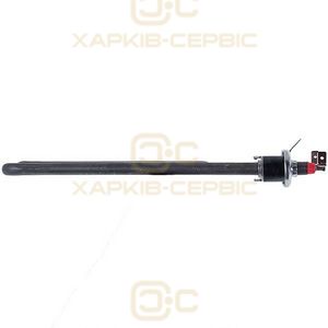 Тен для пральної машини Ariston C00082601 TPO 190-SG-1800 Thermowatt L=190mm 1800W