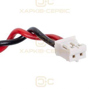 Двигун для щітки підбору сміття робота пилососа Rowenta SS-2230003115