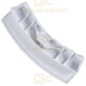 Ручка дверей (люка) для пральної машини Samsung DC64-00773B (DC97-09760A)