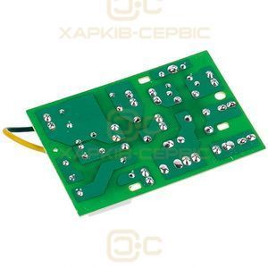 Плата фільтра живлення 238274 для мікрохвильової печі Gorenje