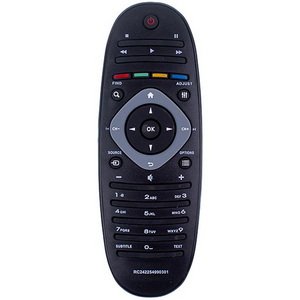 Пульт дистанційного керування для телевізора Philips RC242254990301