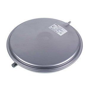 Розширювальний бак Cimm CP392 8 л 1/2&rdquo; для газового котла (універсальний) 13С0000811