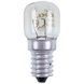 Лампочка для духовки Whirlpool 484000000984 15W 220V E14 300&deg;C