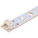 Плата LED освещения для холодильника Hisense HK1629348 2W 12V