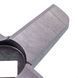 Ніж для м&aposясорубки Lame Italia CF32CARBO D=90mm Отвір =15x15mm Enterprise 32