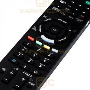 Пульт дистанционного управления для телевизора Sony RM-ED045